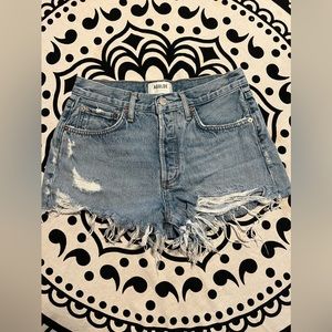 Agolde shorts
